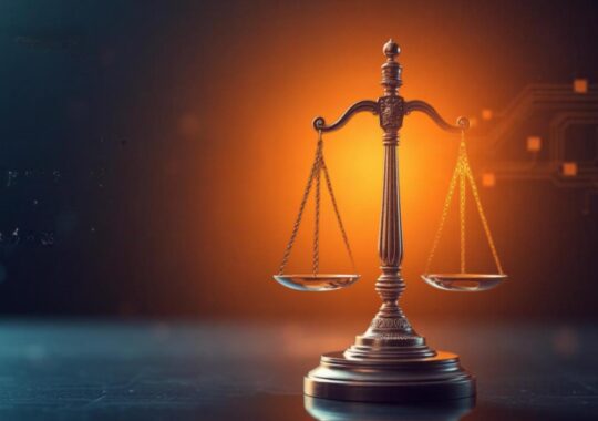 Imagem do post Inteligência Artificial e Discriminação Algorítmica: desafios para o futuro do trabalho