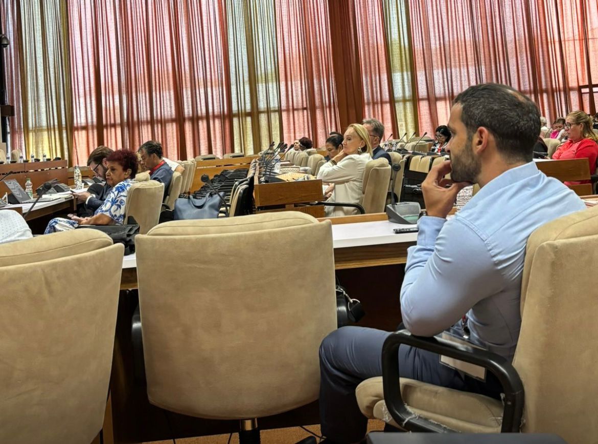 Imagem do post Havana 2025: inteligência artificial sob a ótica do Direito do Trabalho